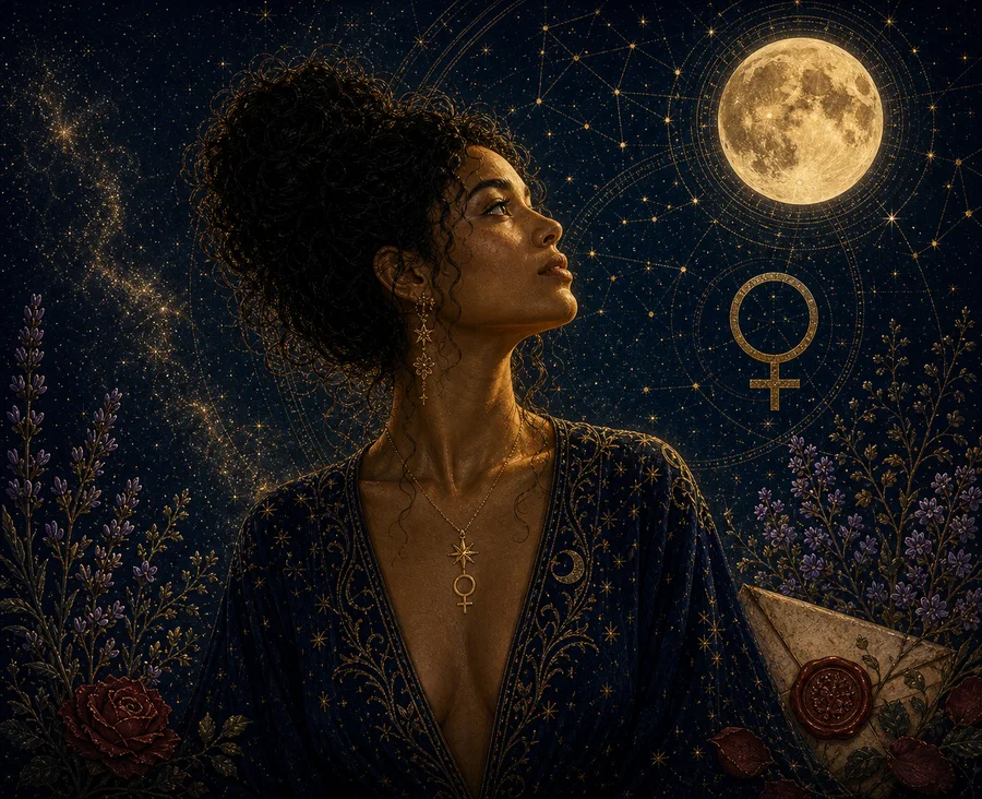Leitura de Tarot do Amor