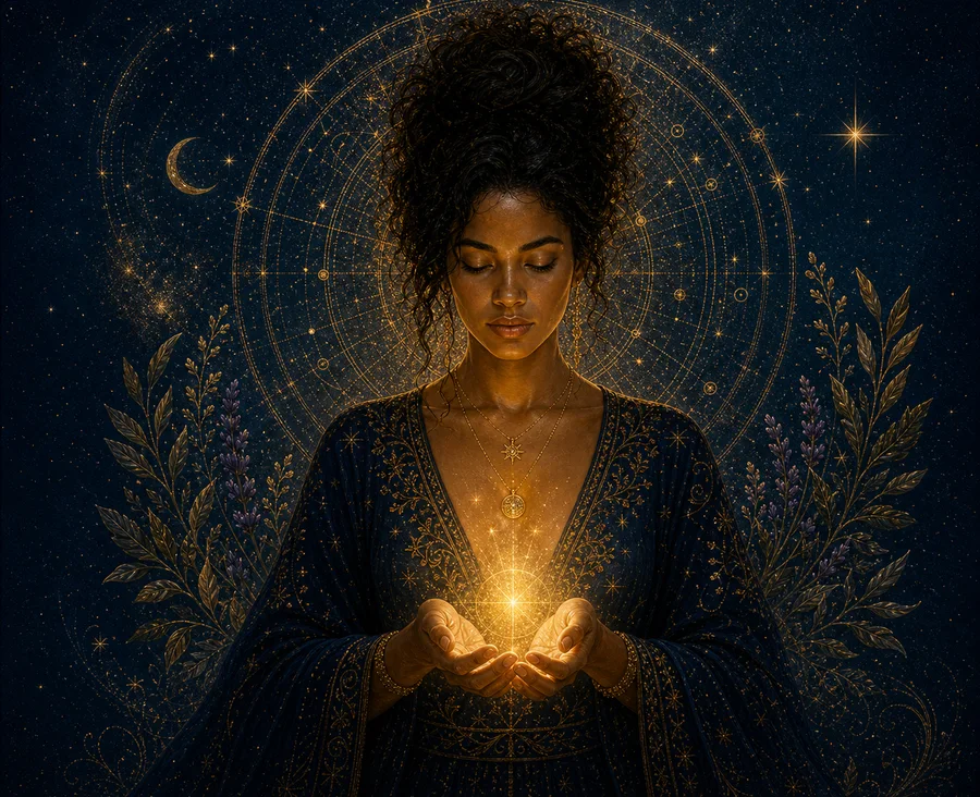 Leitura de Prosperidade