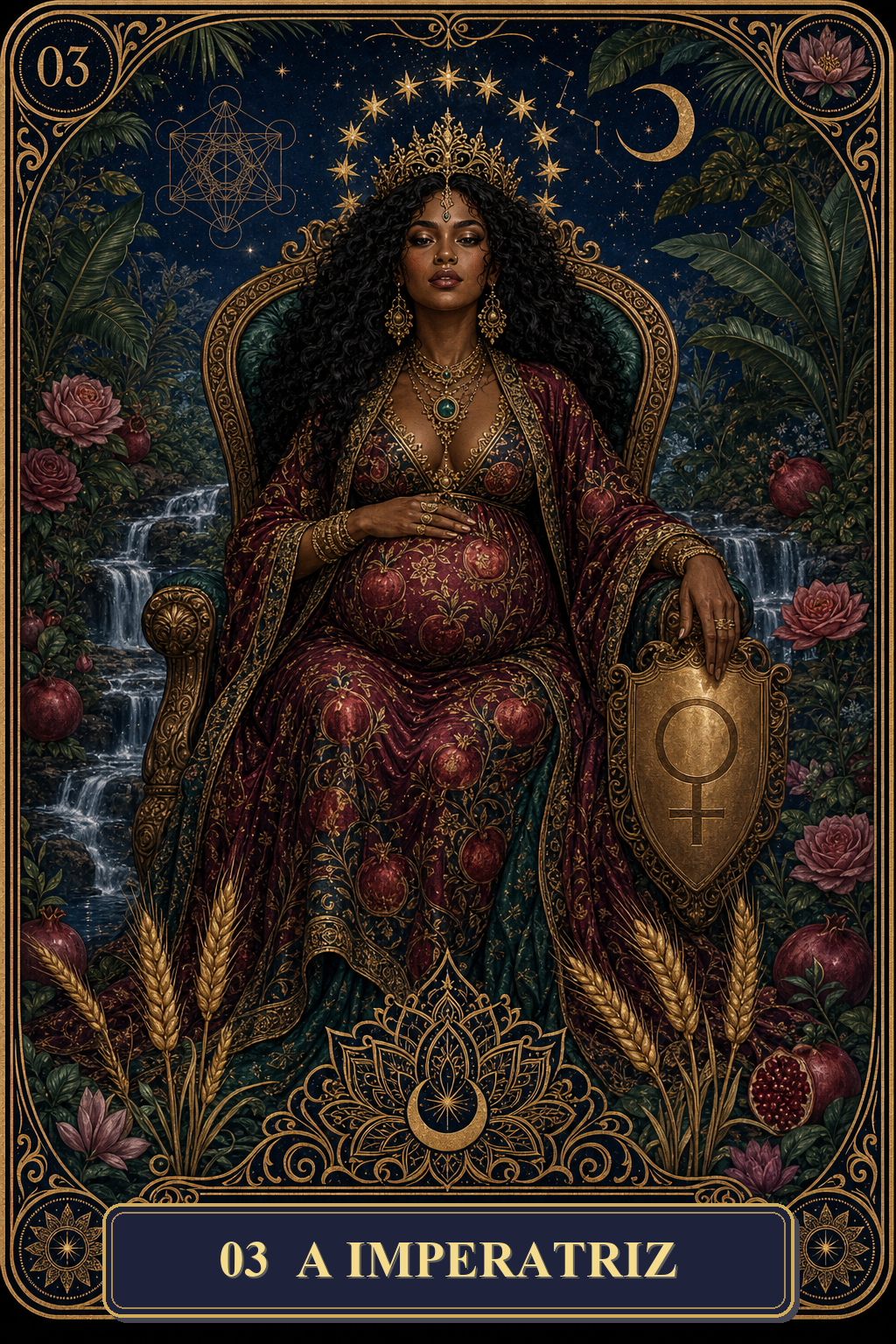 A Imperatriz